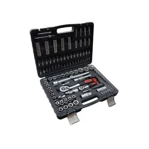 Набор инструментов 1/4", 1/2", 108 предметов, 6 гр., РA-40108 PARTNER