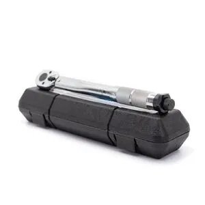 Динамометрический ключ клацального типа 3/8 "19 ~ 110Hм 360мм, 39003 PROFLINE