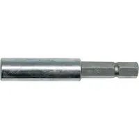 Держатель магнитный насадок отверточных 1/4 ", L = 60 мм, 65850 VOREL