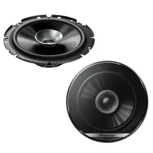 Pioneer TS-G1710F двухполосные коаксиальные динамики 17 см (Pioneer TS-G1710F)