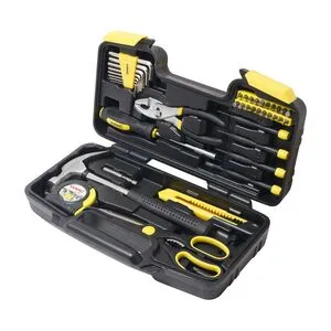 Набір інструментів 40 пр, 1040 WMC TOOLS