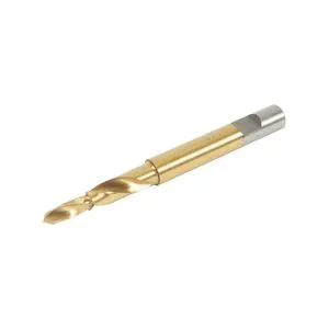 Сверло 8.0мм для набора-4054 (Gold) (4054-D8 JTC)