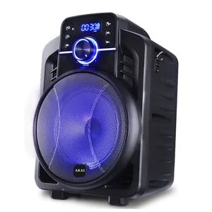 Портативная акустическая система AKAI ABTS-I6 (AKAI ABTS-I6)