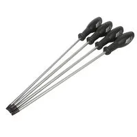 Набор отверток TORX Т20,Т25,Т27,Т30 L=250мм (5115 JTC)