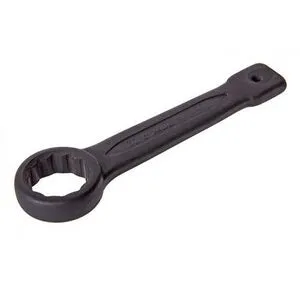 Ключ накидний ударний 22мм (1501M22 HANS tools)