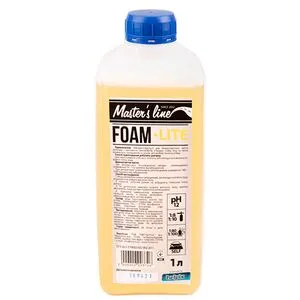Активная пена Masters Line " Foam Lite " 1:8 ( 1л/1,21 кг ) (" Foam Lite " 1)