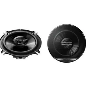 Pioneer TS-G1320F двухполосные коаксиальные динамики 13 см (Pioneer TS-G1320F)