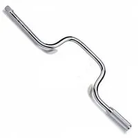 1/2" Коловорот L=415 мм (8154410A Force)