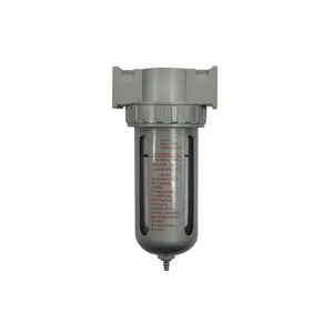 Фильтр для пневмосистемы 1/2", PA-AF804 PARTNER
