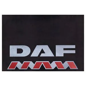 Брызговики для грузовых машин 585х400мм (DAF) 2шт (87499)