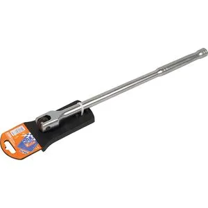 Вороток с карданом 1/2", 375 мм, 58-230 MIOL