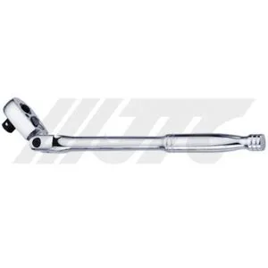 Тріскачка з шарніром 3/8", 3812 JTC