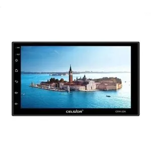 2DIN мультимедийный центр с 7" TFT сенсорным дисплеем Celsior CSW-22А (Celsior CSW-22А)
