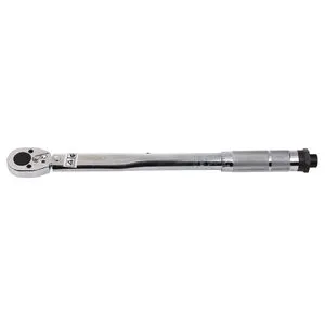 Ключ динамометрический 3/8" 19-110Нм (кейс), SIGMA 6049131