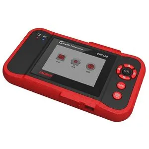 Автомобильный сканер Launch CRP 129 Creader Professional, LAUNCH