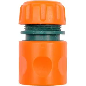 Муфта быстросъемные для водяного шланга 1/2 ", 89222 FLO