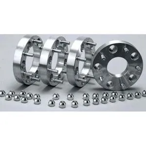 Проставка для колес Toyota/Mitsubishi 6x139,7/108/30mm/M12*1,5 2103250 2103250