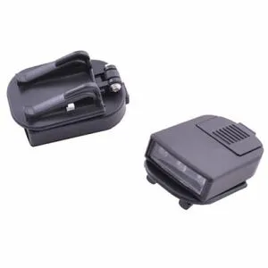 Фонарь на кепку Police SB-003-3LED, 2xCR2032, поворот на 180? (SB-003-3LED)