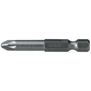 Бита PZ 2 100 мм (10 шт.) STANLEY 3-68-807