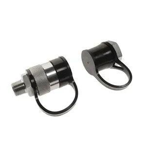 Соединители для гидроцилиндров 3/8" х 3/8" (CP330 JTC)