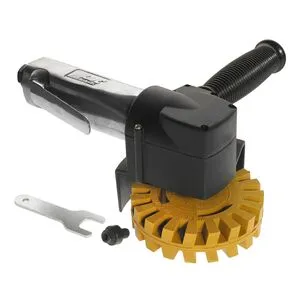 Пневматична зачисних машинка посилена 1/4", 5642 JTC