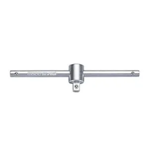 Вороток 3/8" Т-обр. с плавающей головкой L=165 мм, 2033165 INFO tools