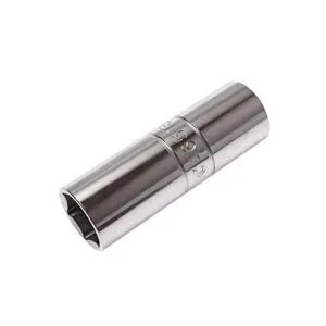 Головка свечная 1/2"х 5/8" (16мм) (46516 JTC)