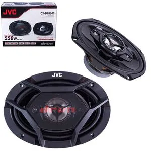 JVC CS-DR6940 Коаксиальная акустическая система (JVC CS-DR6940)