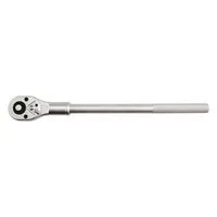 Трищатка квадрат 3/4 ", L = 500 мм, 24T, CrV, YT-1360 YATO