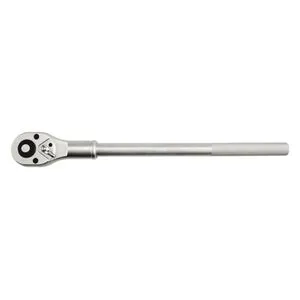 Трищатка квадрат 3/4 ", L = 500 мм, 24T, CrV, YT-1360 YATO