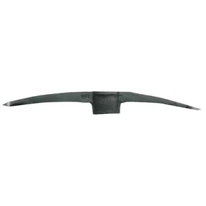 Кирка двухсторонняя без ручки m = 2.5 кг, 32901 VOREL
