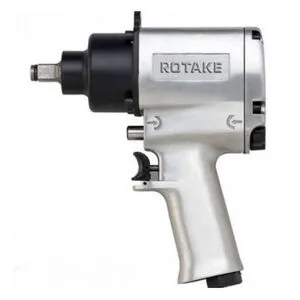 Пневмогайковерт 1/2", 860Нм, RT-5271 ROTAKE