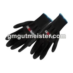 Перчатки черные 914637, GLV-91463 Gut Meister