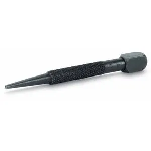 Добойник цельнометаллический "Nail Set" Ø = 2,4 мм, l = 102 мм, 0-58-113 STANLEY