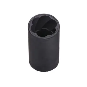 Головка для слизаных винтов 19 мм, QS50927-19 QUATROS