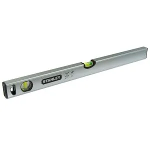 Уровень магнитный "Classic Box Level" L = 60 см. 2 капсулы, STHT1-43111 STANLEY