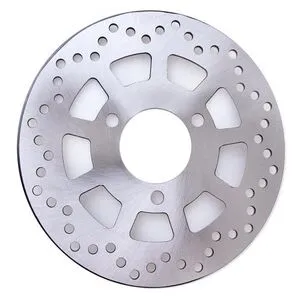 Гальмівний диск для електроскутера r804-m20/m21 (r804-m20/m21)