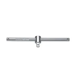 Вороток 1/2" Т-обр. с плавающей головкой L=125 мм, 2034125 INFO tools