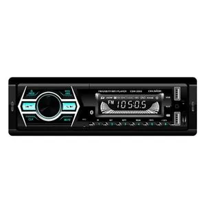 Бездисковый MP3/SD/USB/FM проигрыватель Celsior CSW-208S (Celsior CSW-208S)