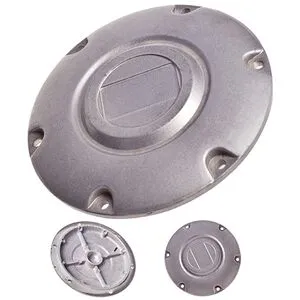 Крышка коробки передач EW-11000 24 В 7338200 7338200.3-11