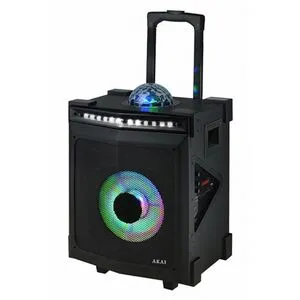 Портативная акустическая система AKAI ABTS-80 (AKAI ABTS-80)
