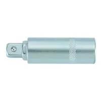 Удлинитель 1/2" L=80мм с подсветкой (8044080L Force)