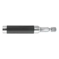 Держатель магнитный насадок отверточных 1/4 ", L = 80 мм, YT-0467 YATO