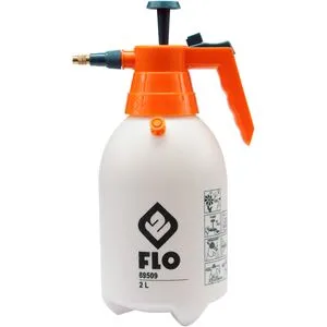 Оприскувач ручний 2 л, 89509 FLO