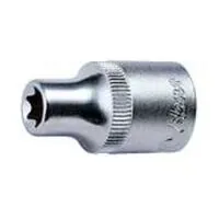 Торц головка 1/2" внешний торкс Е12, 4410Е12 HANS