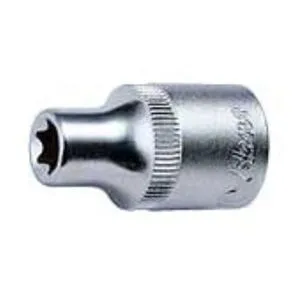Торц головка 1/2" внешний торкс Е12, 4410Е12 HANS