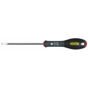 Викрутка FatMax (-) Sl 3,0 мм 100мм, 1-65-008 Stanley