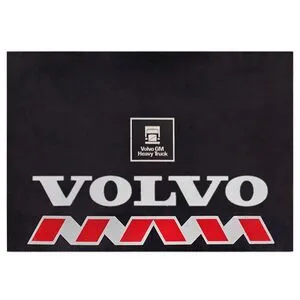 Брызговики для грузовых машин 330х470мм (VOLVO) 2шт (99453)