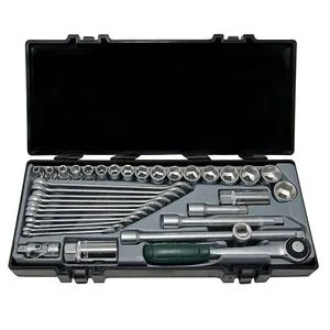 Набор инструмента 3/8", 12гр. 36пр. (3361-9 Force)