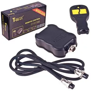 Радиоуправление лебедок T-max X-Power/ ATWPRO серии на 24V RCS24-01
